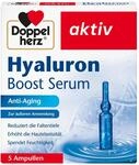 Doppelherz Hyaluron Boost Serum &ndash; Anti-Aging