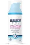 Bepanthol DERMA Regenerierende Gesichtscreme, Gesichtspflege f&uuml;r empfindliche und