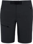 VAUDE Herren Hose Men's Badile Shorts, Kurze Softshellhose f&uuml;r den Bergsport, 80 %