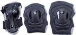 K2 Skates Unisex Inline Skates K2 Performance PAD Set, Black - Anthracite,