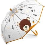 Sterntaler Regenschirm, B&auml;r Ben, Alter: Kinder ab 3 Jahren, 60 cm