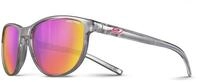 Julbo Sonnenbrille - IDOL - Jugendliche - Grau/Rosa - Kategorie 3