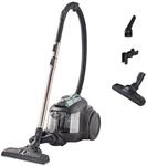 AEG CLEAN 6000 &Ouml;KO Staubsauger beutellos, ETM Testsieger, 60 Prozent