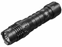 Nitecore P10IX Compact Flashlight, schwarz