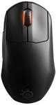 SteelSeries Prime Mini Wireless - Esports Leistung Kabellose Gaming-Maus - 100