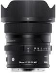 Sigma 24mm F2 DG DN Contemporary f&uuml;r L-Mount