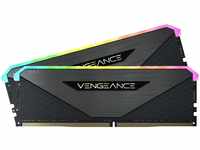 Corsair Vengeance RGB RT 32 GB (2 x 16 GB) DDR4 4.600MHz C18 Arbeitsspeicher