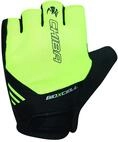 Chiba Unisex BioXCell Air Handschuhe, Neon Yellow, L