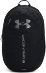 Under Armour Unisex UA Hustle Lite Backpack Backpack