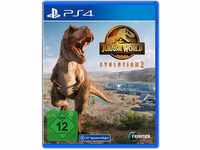 Jurassic World Evolution 2 (PlayStation PS4)