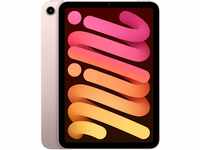 Apple 2021 iPad Mini (8.3", Wi-Fi, 256 GB) - Pink (6. Generation)