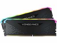 Corsair Vengeance RGB RS 16 GB (2 x 8 GB) DDR4 3.600MHz C18 Arbeitsspeicher