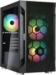 SilverStone Technology FARA H1M PRO, Stilvolles und markantes