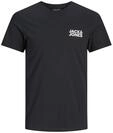 JACK & JONES Jjecorp Logo Tee Ss O-Neck Noos