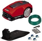 Einhell M&auml;hroboter FREELEXO 300 Solo Power X-Change (Li-Ion, 18 V, 300 m&sup2;,