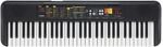 Yamaha PSR-F52 Digital Keyboard, schwarz &ndash; Kompaktes digitales Keyboard f&uuml;r