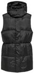ONLDEMY Padded Waistcoat OTW NOOS