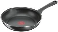 Tefal B5580423 Day by Day Bratpfanne, Titan-Antihaftbeschichtung, Thermosignal,