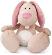 NICI 46336 Kuscheltier My Bunny 70 cm &ndash; XXL Pl&uuml;schtier Hase f&uuml;r M&auml;dchen,...