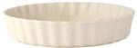Taartvorm diep &Oslash;280mm Interhal 6028-02 Argile