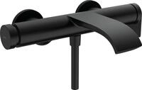 hansgrohe Vivenis - Badewannenarmatur Aufputz f&uuml;r 2 Verbraucher, Mischbatterie