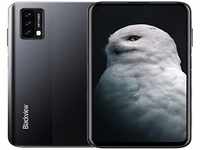 Blackview A90 - Smartphone 64GB, 4GB RAM, Dual SIM, Black