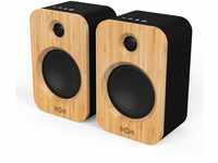 House of Marley Get Together Duo Bluetooth-Lautsprecher - Nachhaltig...