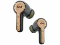 House Of Marley Rebel In-Ear Bluetooth Kopfhörer- Nachhaltig hergestellt,...