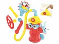 Yookidoo Wasserspielzeug Hydrant Freddy, YO40204