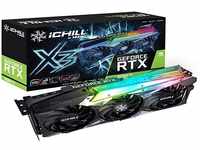 Inno 3D GeForce RTX 3080 Ti iChill X3 LHR, 12288 MB GDDR6X