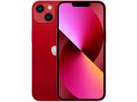 Apple iPhone 13 (128 GB) - (Product) RED