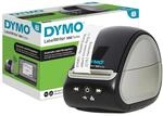 DYMO LabelWriter 550 Turbo Etikettendrucker | Beschriftungsger&auml;t mit
