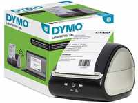 DYMO LabelWriter 5XL Etikettendrucker | automatische Etikettenerkennung 