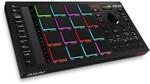 Akai Professional MPC Studio - MIDI Controller Beat Maker mit 16 anschlagdynamischen