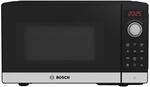 Bosch FEL023MS2 Serie 2 Mikrowelle, 26 x 44 cm, 800 W, Drehteller 27 cm,...