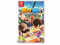 Keywe (Nintendo Switch)