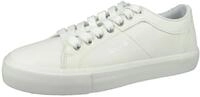 Levi's Damen Woodward S Sneaker, Brilliant White, 39 EU