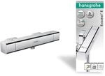hansgrohe Ecostat E Aufputz Duschthermostat (f&uuml;r 1 Funktion) Chrom, Auslaufh&ouml;he