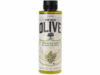 KORRES Olive & Olive Blossom feuchtigkeitsspendendes Duschgel für geschmeidige...