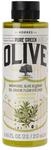 KORRES Olive & Olive Blossom feuchtigkeitsspendendes Duschgel f&uuml;r geschmeidige Haut,