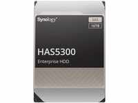 Synology 3,5" SAS HDD 16TB - HAS5300-16T, Silber