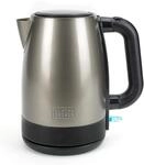 BLACK+DECKER BXKE2201E &ndash; Elektrischer Wasserkocher 2200W | 1,7L...
