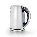 Cuisinart Multi-Temp Wasserkocher | Schnelles Aufkochen | Kabellos | Edelstahl-Finish