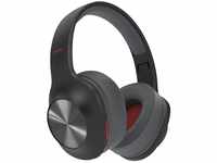 Hama Bluetooth Kopfhörer Over Ear (kabellose Kopfhörer zum Telefonieren,...