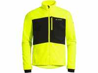 VAUDE Herren Men's Virt Softshell Jacket II jacke, neon yellow, 52 / L