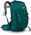 Osprey Tempest 9 Wanderrucksack f&uuml;r Frauen Jasper Green - WM/L