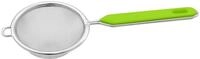 Fackelmann Premium Edelstahl Sieb 18/10 &ndash; Robust & Ergonomisch,...