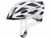 uvex city i-vo - leichter City-Helm für Damen und Herren - inkl. LED-Licht -