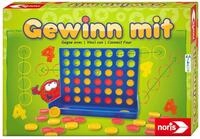 Noris Gewinn mit &ndash; Strategie-Spiel, spannendes Taktikspiel, gro&szlig;es...