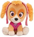 GUND PAW Patrol Skye Pl&uuml;schtier, 23 cm - hochwertiges Kuscheltier f&uuml;r Fans der